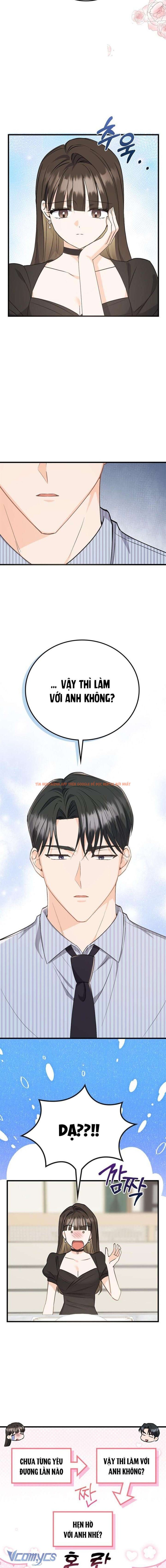 Xem ảnh 16 trong truyện hentai [18+] Giờ Tăng Ca - Chapter 6 - www.hentaitvn.net