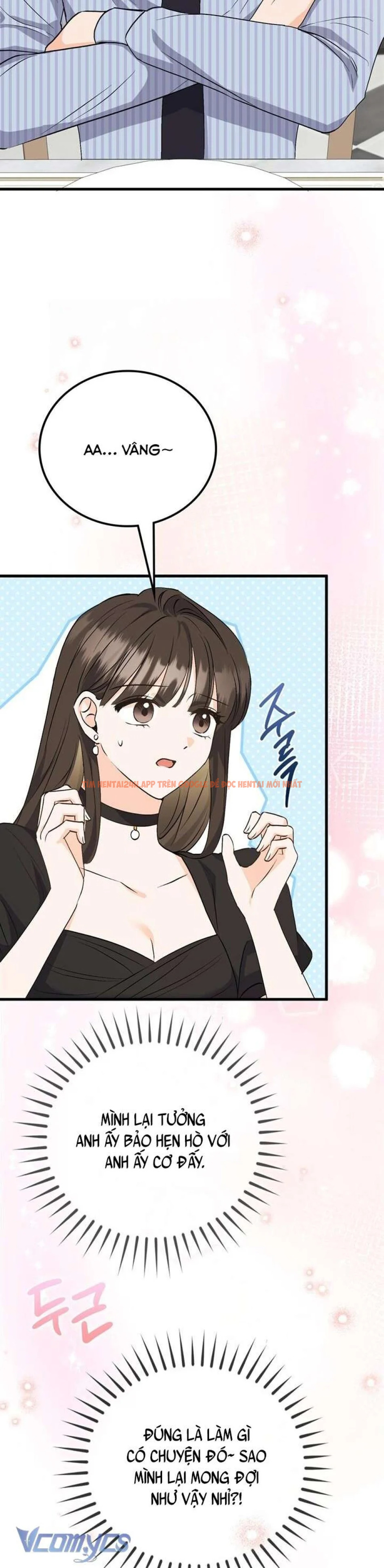 Xem ảnh 18 trong truyện hentai [18+] Giờ Tăng Ca - Chapter 6 - www.hentaitvn.net