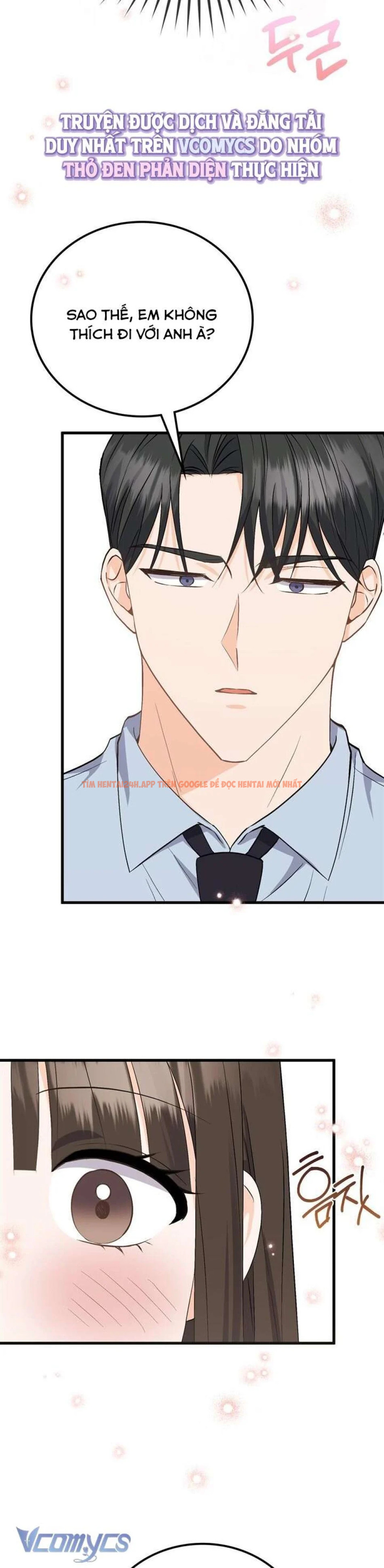 Xem ảnh 19 trong truyện hentai [18+] Giờ Tăng Ca - Chapter 6 - www.hentaitvn.net