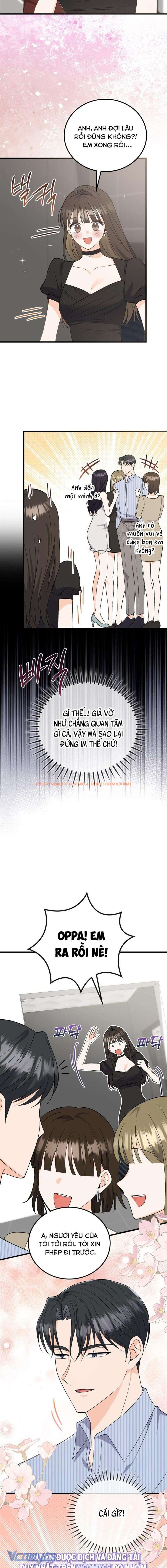 Xem ảnh 10 trong truyện hentai [18+] Giờ Tăng Ca - Chapter 7 - www.hentaitvn.net