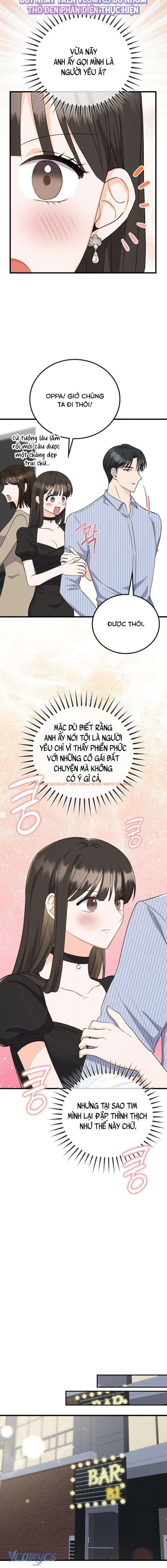 Xem ảnh 11 trong truyện hentai [18+] Giờ Tăng Ca - Chapter 7 - www.hentaitvn.net