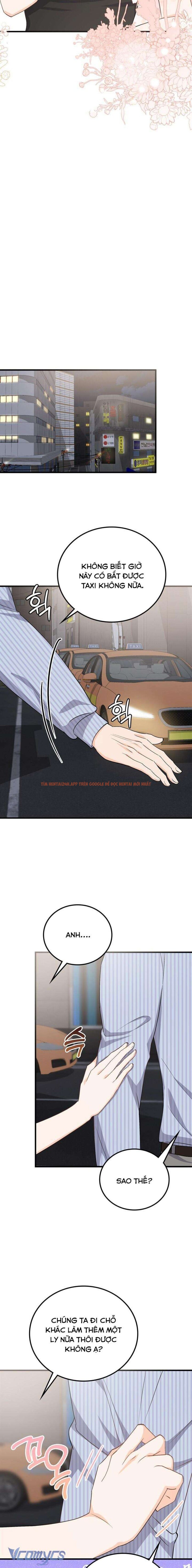 Xem ảnh 13 trong truyện hentai [18+] Giờ Tăng Ca - Chapter 7 - www.hentaitvn.net