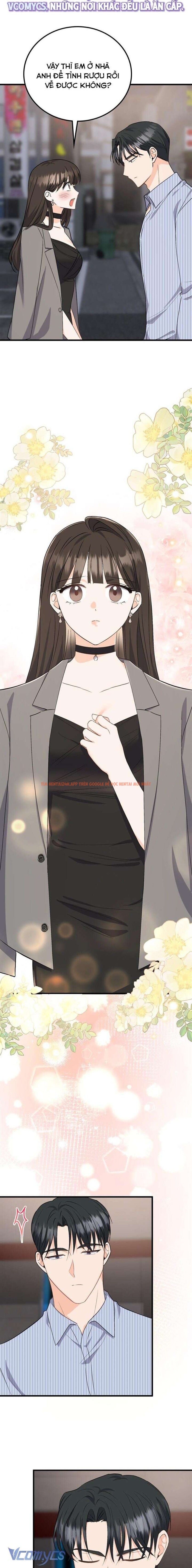 Xem ảnh 15 trong truyện hentai [18+] Giờ Tăng Ca - Chapter 7 - www.hentaitvn.net