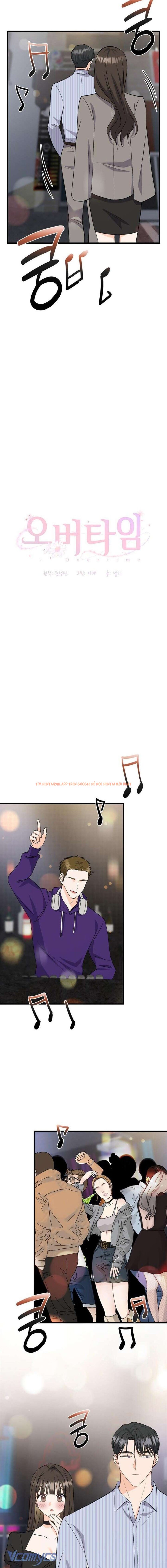 Xem ảnh 3 trong truyện hentai [18+] Giờ Tăng Ca - Chapter 7 - www.hentaitvn.net