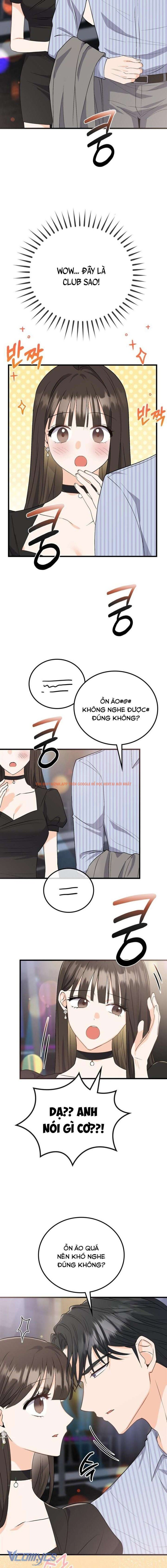 Xem ảnh 4 trong truyện hentai [18+] Giờ Tăng Ca - Chapter 7 - www.hentaitvn.net