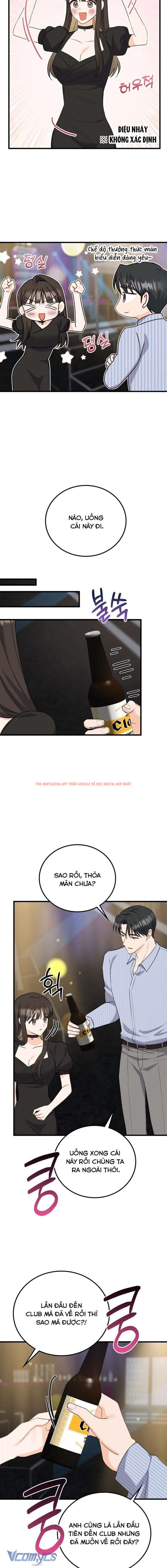 Xem ảnh 7 trong truyện hentai [18+] Giờ Tăng Ca - Chapter 7 - www.hentaitvn.net