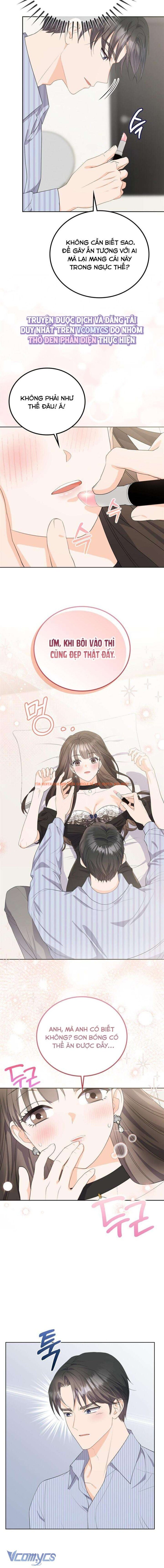 Xem ảnh 11 trong truyện hentai [18+] Giờ Tăng Ca - Chapter 8 - www.hentaitvn.net
