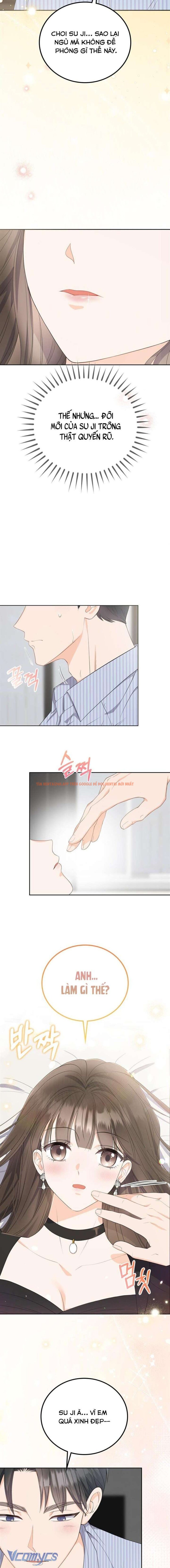 Xem ảnh 8 trong truyện hentai [18+] Giờ Tăng Ca - Chapter 8 - www.hentaitvn.net