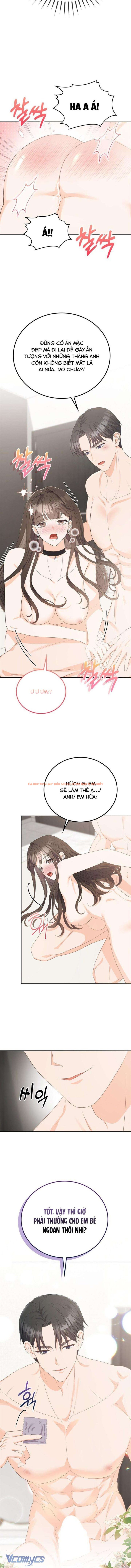 Xem ảnh 7 trong truyện hentai [18+] Giờ Tăng Ca - Chapter 9 - www.hentaitvn.net