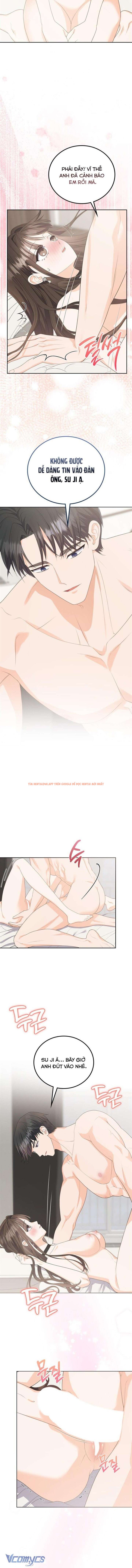 Xem ảnh 9 trong truyện hentai [18+] Giờ Tăng Ca - Chapter 9 - www.hentaitvn.net