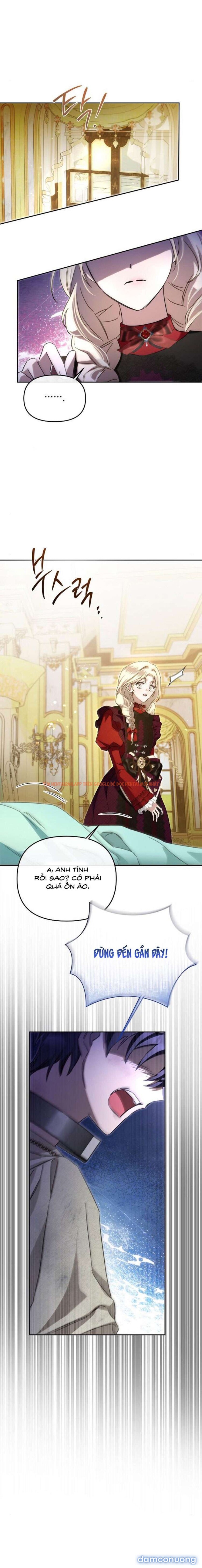 Xem ảnh 2 trong truyện hentai [18+] Hai Lần Kết Hôn Với Quái Vật - Chapter 10 - hentaitvn.net