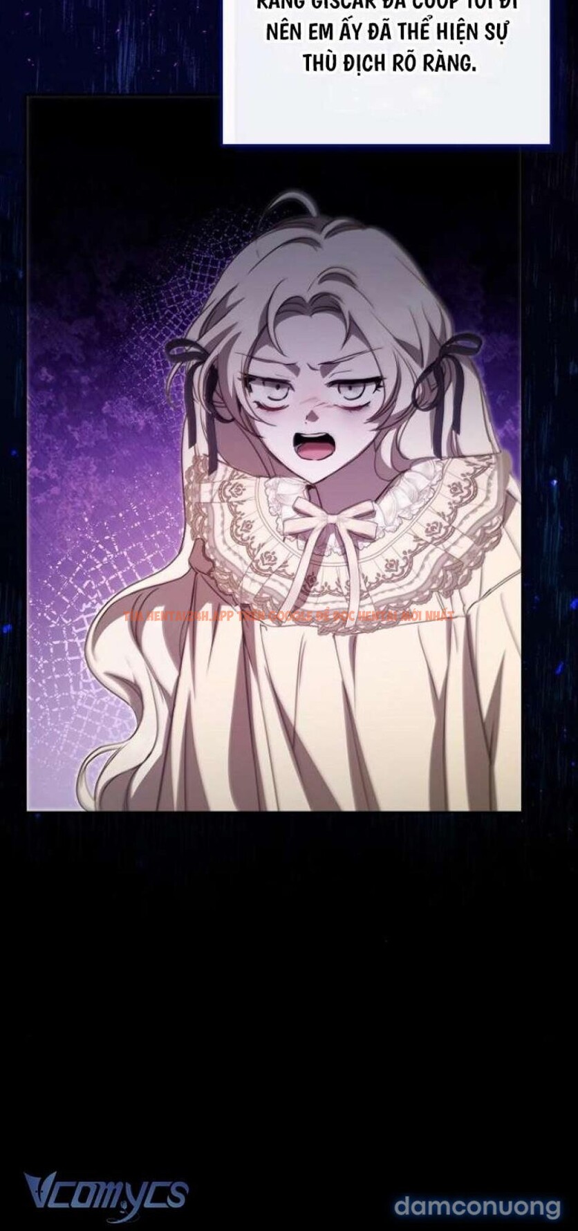 Xem ảnh 1 10 trong truyện hentai [18+] Hai Lần Kết Hôn Với Quái Vật - Chapter 17 - www.hentaitvn.net