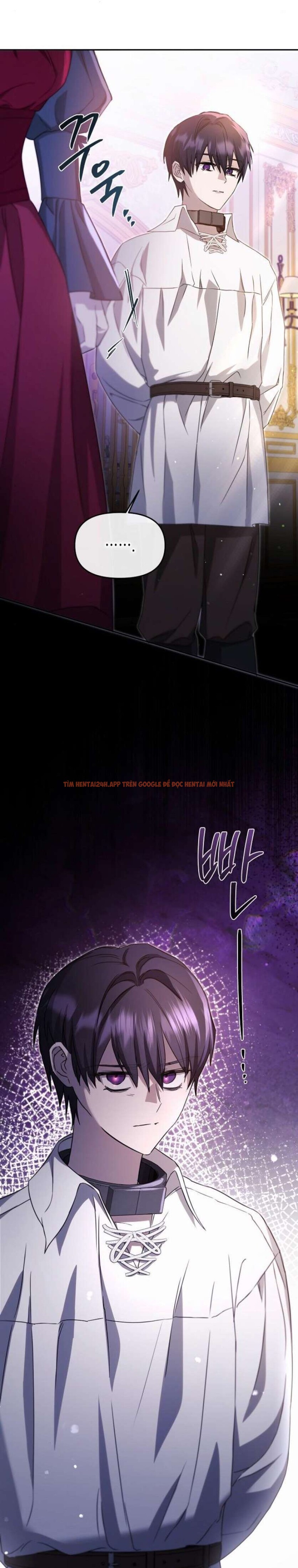 Xem ảnh 2 2 trong truyện hentai [18+] Hai Lần Kết Hôn Với Quái Vật - Chapter 17 - www.hentaitvn.net