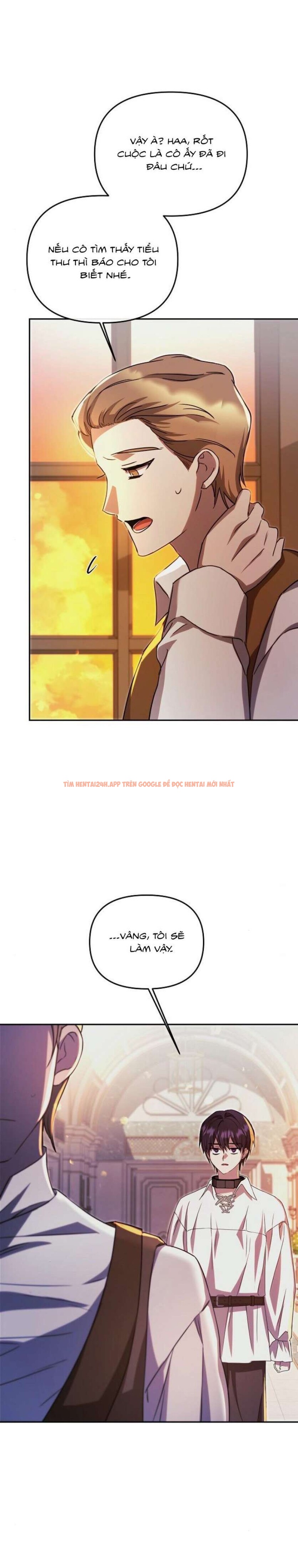 Xem ảnh 3 0 trong truyện hentai [18+] Hai Lần Kết Hôn Với Quái Vật - Chapter 17 - www.hentaitvn.net