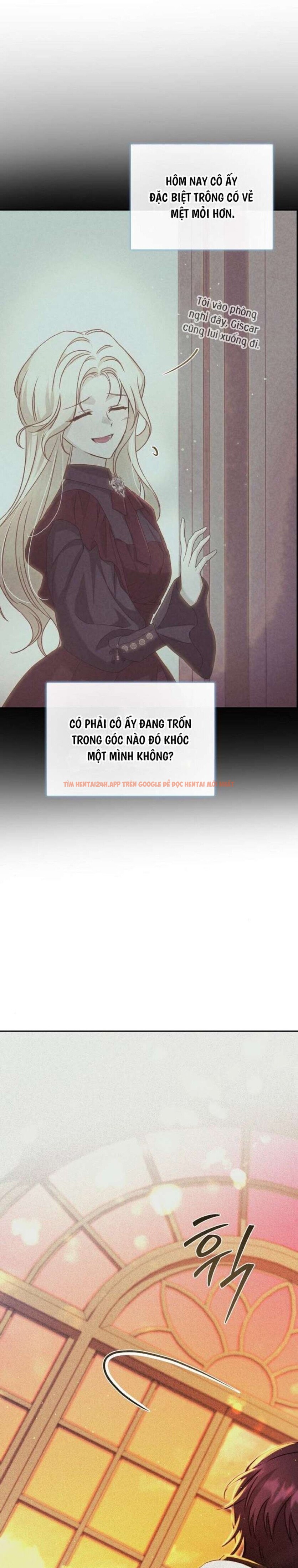 Xem ảnh 4 0 trong truyện hentai [18+] Hai Lần Kết Hôn Với Quái Vật - Chapter 17 - www.hentaitvn.net