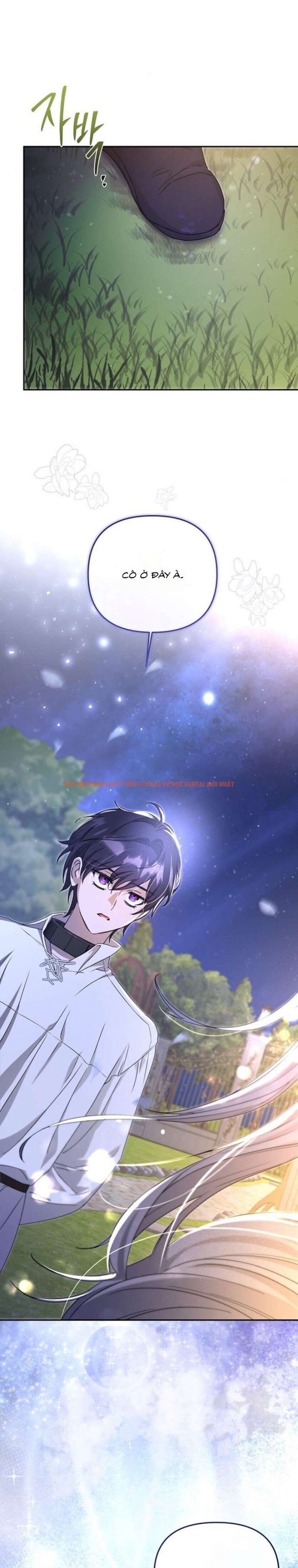 Xem ảnh 5 1 trong truyện hentai [18+] Hai Lần Kết Hôn Với Quái Vật - Chapter 17 - www.hentaitvn.net