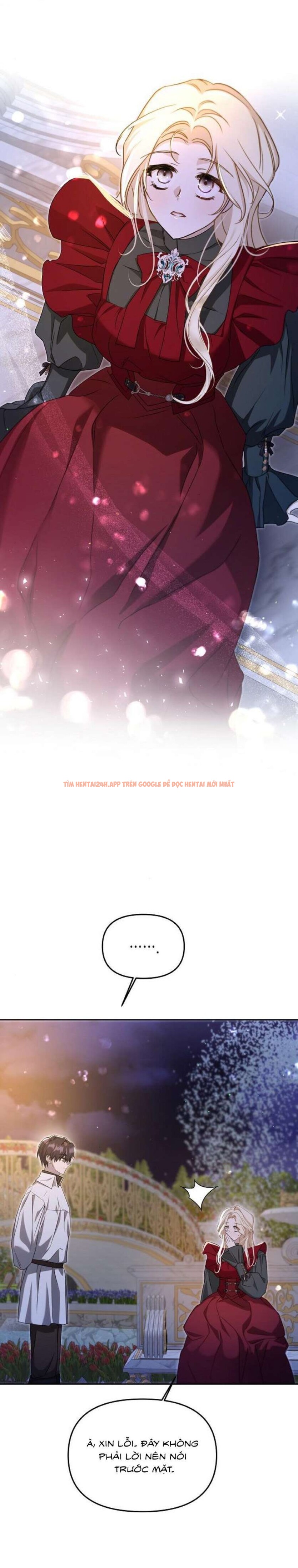 Xem ảnh 6 0 trong truyện hentai [18+] Hai Lần Kết Hôn Với Quái Vật - Chapter 17 - www.hentaitvn.net