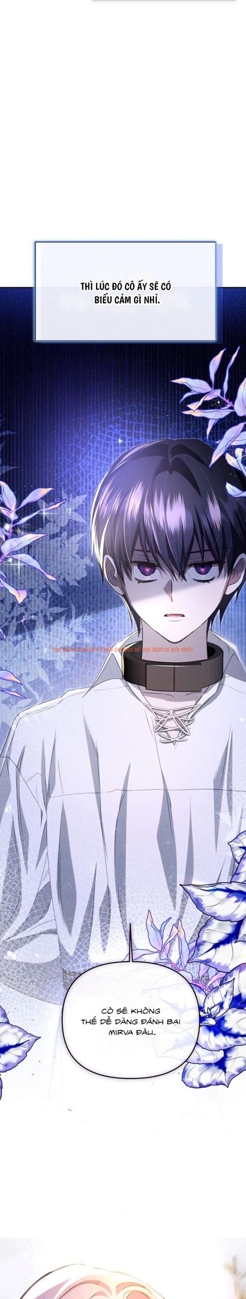 Xem ảnh 6 4 trong truyện hentai [18+] Hai Lần Kết Hôn Với Quái Vật - Chapter 17 - www.hentaitvn.net