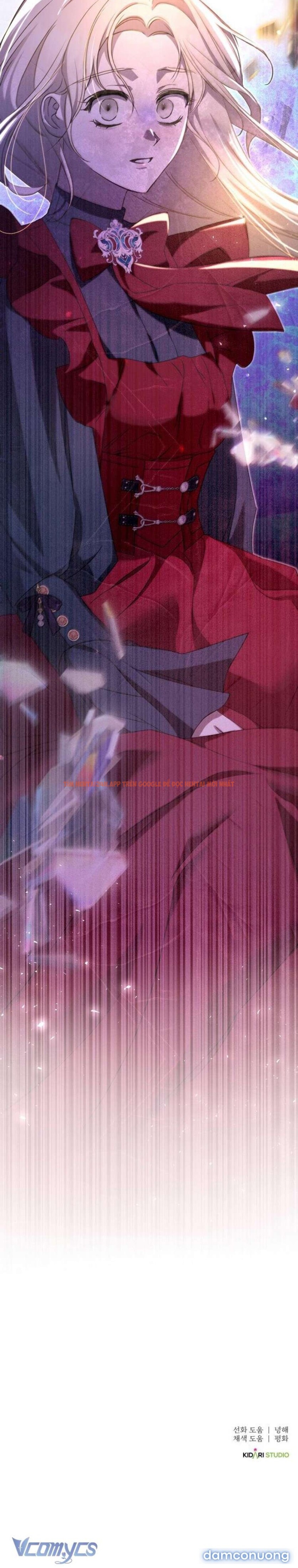 Xem ảnh 6 5 trong truyện hentai [18+] Hai Lần Kết Hôn Với Quái Vật - Chapter 17 - www.hentaitvn.net