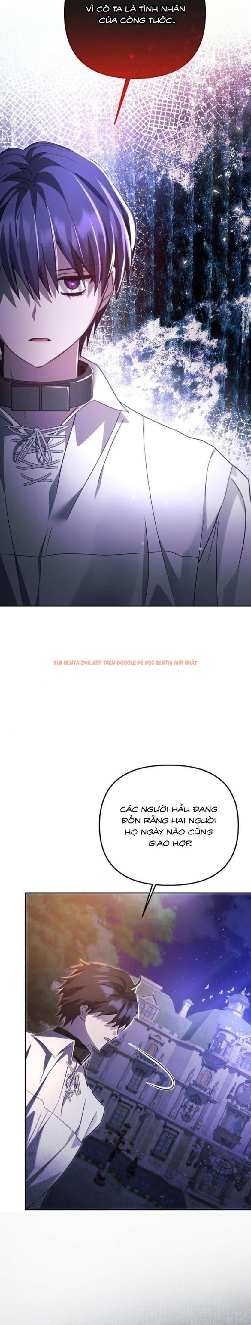 Xem ảnh 1 1 trong truyện hentai [18+] Hai Lần Kết Hôn Với Quái Vật - Chapter 18 - hentaitvn.net
