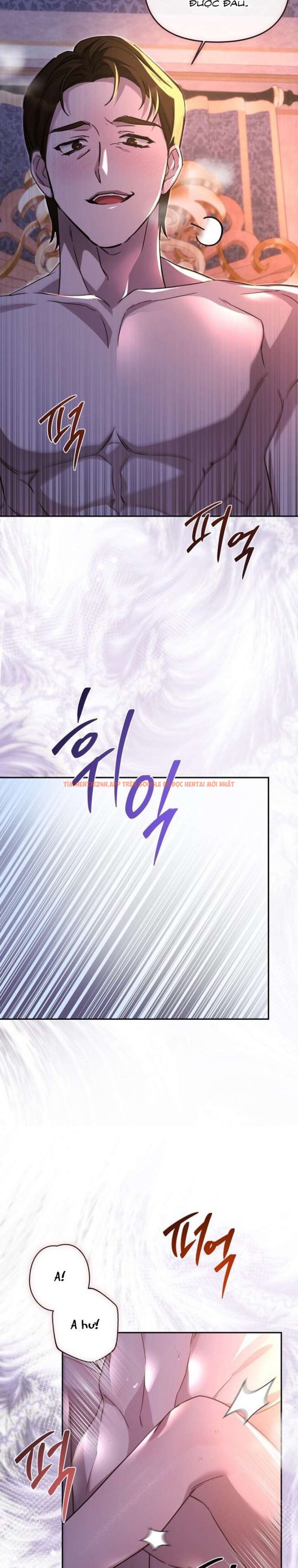 Xem ảnh 4 1 trong truyện hentai [18+] Hai Lần Kết Hôn Với Quái Vật - Chapter 18 - hentaitvn.net