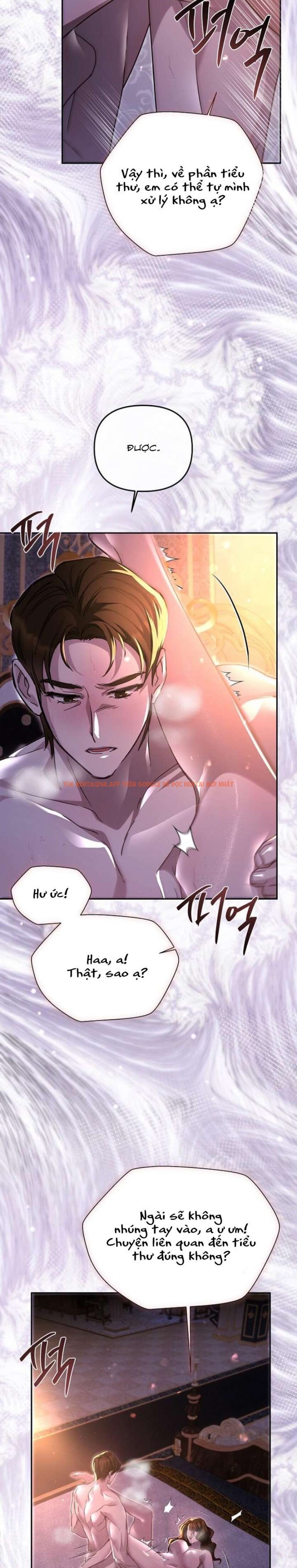 Xem ảnh 4 2 trong truyện hentai [18+] Hai Lần Kết Hôn Với Quái Vật - Chapter 18 - hentaitvn.net