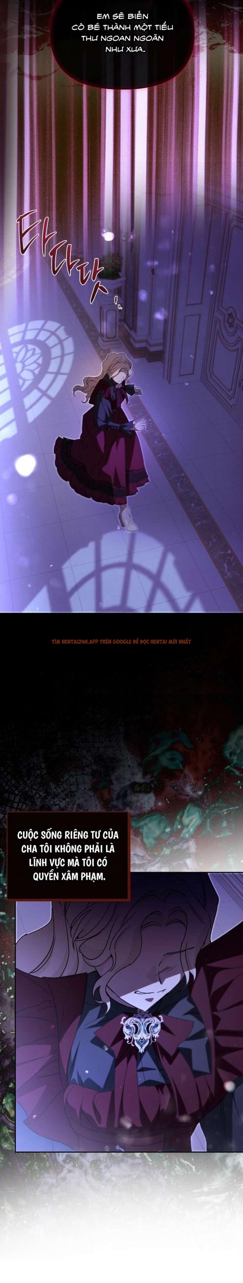 Xem ảnh 5 0 trong truyện hentai [18+] Hai Lần Kết Hôn Với Quái Vật - Chapter 18 - hentaitvn.net