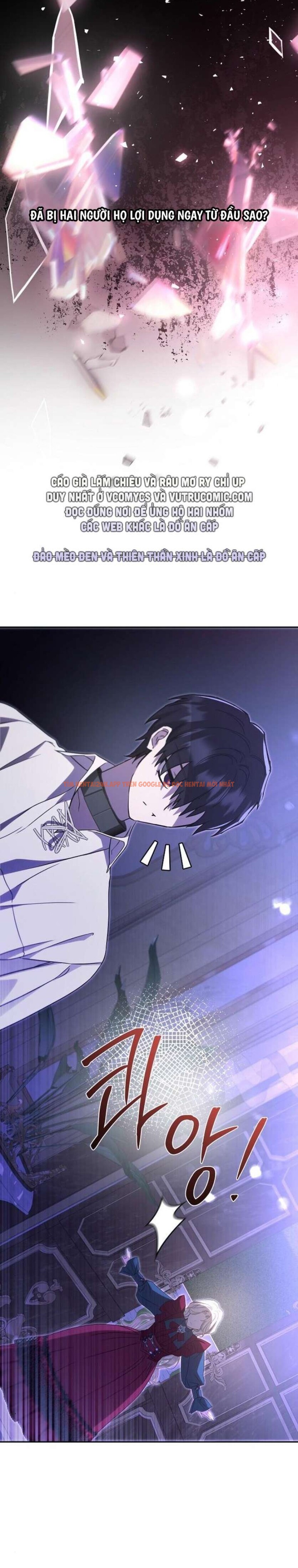 Xem ảnh 5 2 trong truyện hentai [18+] Hai Lần Kết Hôn Với Quái Vật - Chapter 18 - hentaitvn.net