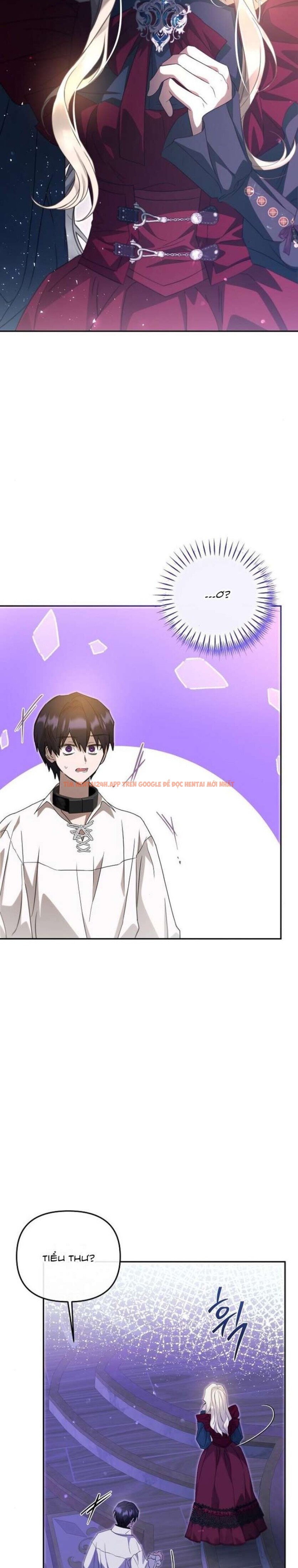 Xem ảnh 7 1 trong truyện hentai [18+] Hai Lần Kết Hôn Với Quái Vật - Chapter 18 - hentaitvn.net