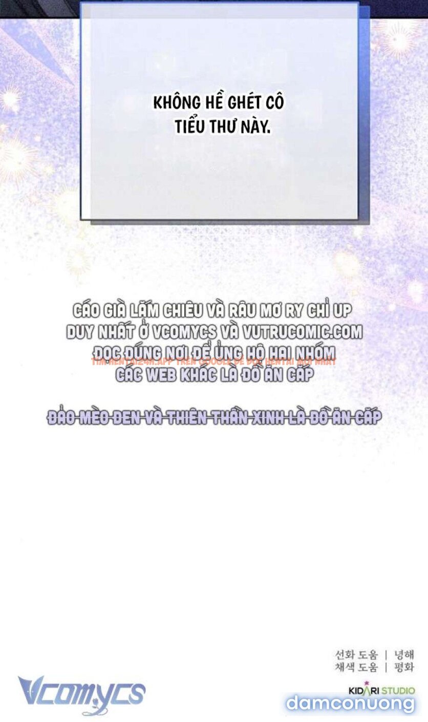 Xem ảnh 9 trong truyện hentai [18+] Hai Lần Kết Hôn Với Quái Vật - Chapter 18 - hentaitvn.net