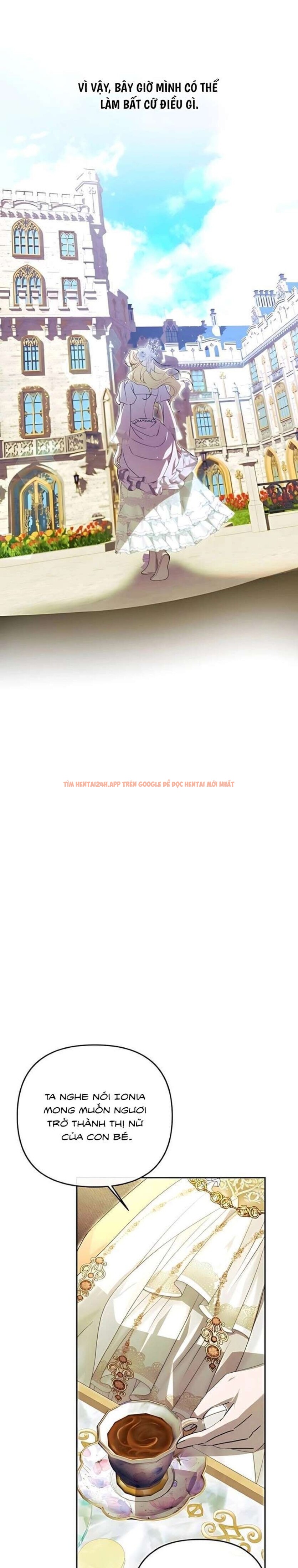 Xem ảnh 10 1 trong truyện hentai [18+] Hai Lần Kết Hôn Với Quái Vật - Chapter 19 - hentaitvn.net