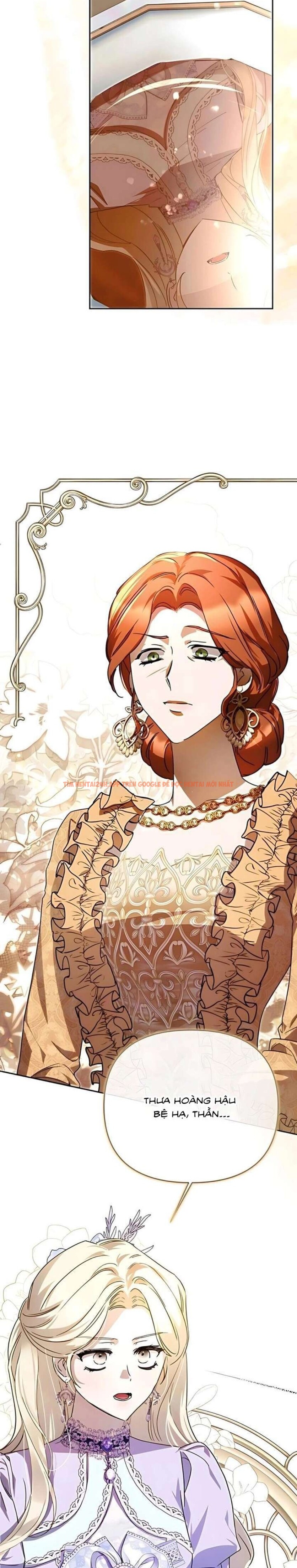 Xem ảnh 12 1 trong truyện hentai [18+] Hai Lần Kết Hôn Với Quái Vật - Chapter 19 - hentaitvn.net