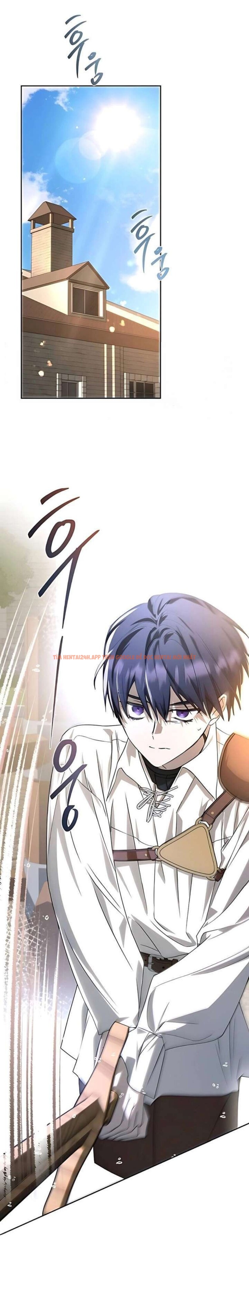 Xem ảnh 3 1 trong truyện hentai [18+] Hai Lần Kết Hôn Với Quái Vật - Chapter 19 - hentaitvn.net