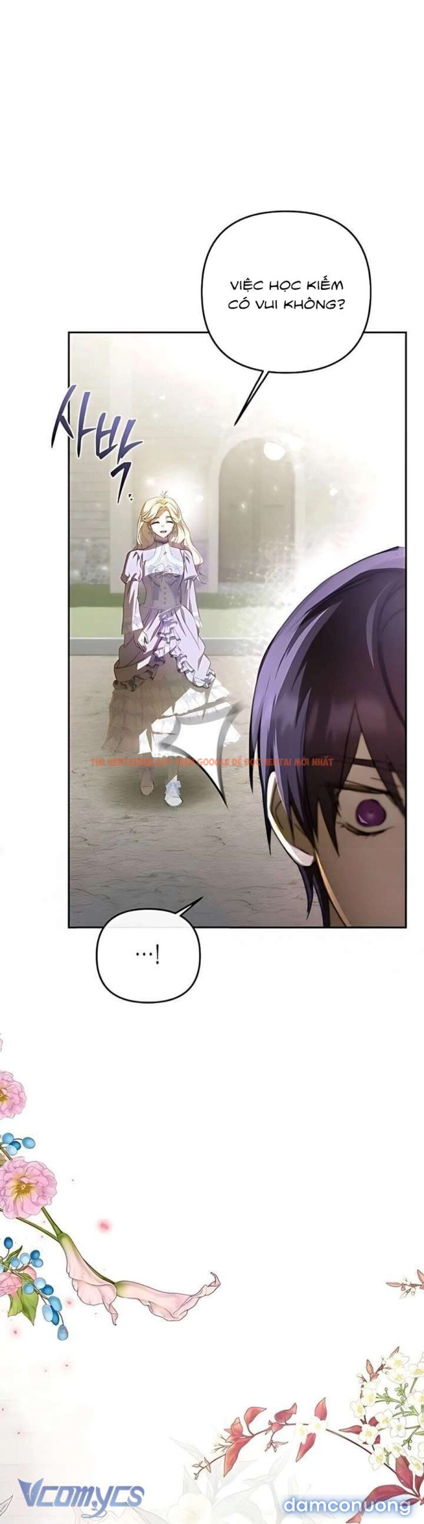 Xem ảnh 3 2 trong truyện hentai [18+] Hai Lần Kết Hôn Với Quái Vật - Chapter 19 - hentaitvn.net