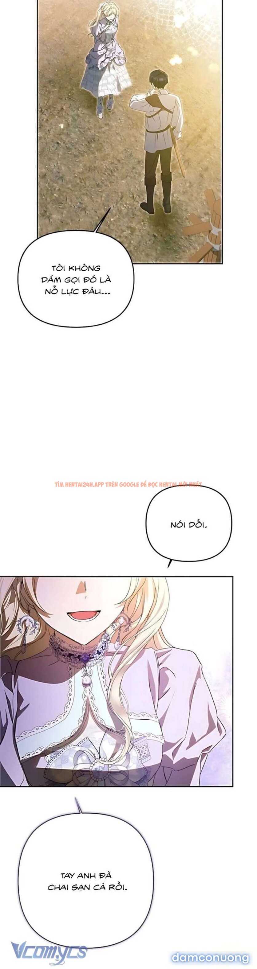 Xem ảnh 4 2 trong truyện hentai [18+] Hai Lần Kết Hôn Với Quái Vật - Chapter 19 - hentaitvn.net