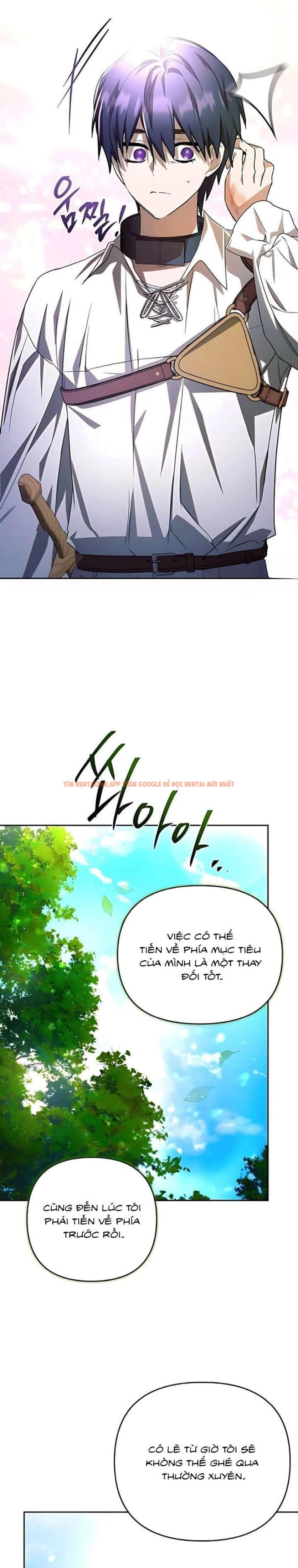 Xem ảnh 5 0 trong truyện hentai [18+] Hai Lần Kết Hôn Với Quái Vật - Chapter 19 - hentaitvn.net