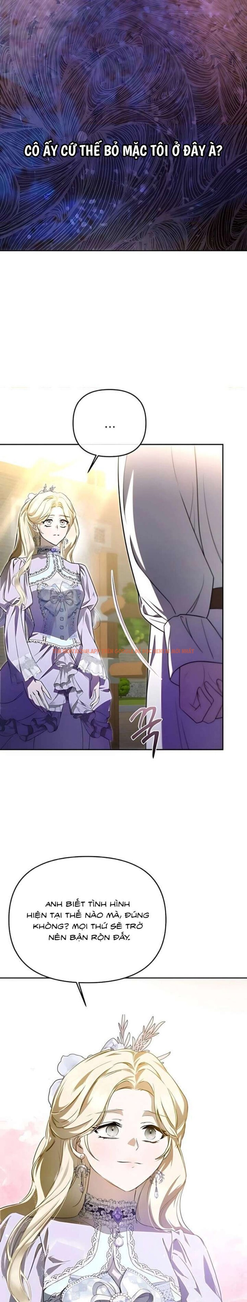 Xem ảnh 6 0 trong truyện hentai [18+] Hai Lần Kết Hôn Với Quái Vật - Chapter 19 - hentaitvn.net