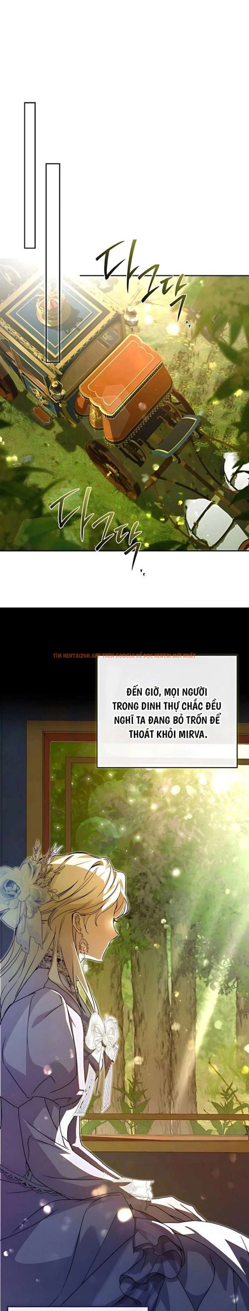 Xem ảnh 8 0 trong truyện hentai [18+] Hai Lần Kết Hôn Với Quái Vật - Chapter 19 - hentaitvn.net