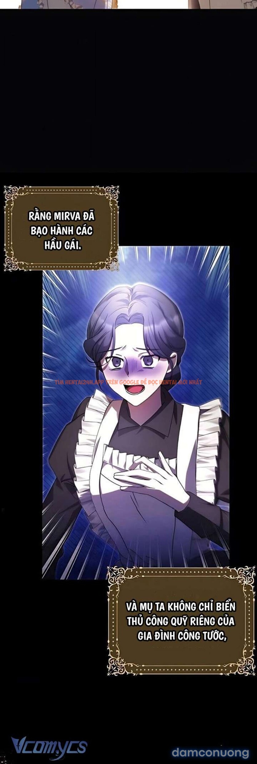 Xem ảnh 8 2 trong truyện hentai [18+] Hai Lần Kết Hôn Với Quái Vật - Chapter 19 - hentaitvn.net