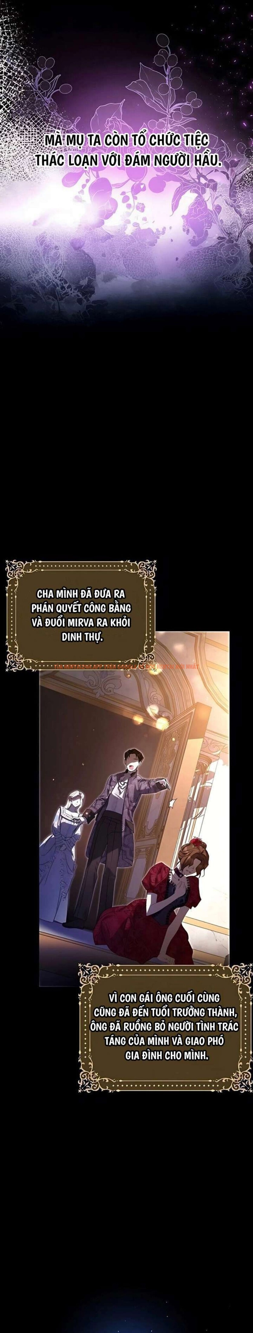 Xem ảnh 9 0 trong truyện hentai [18+] Hai Lần Kết Hôn Với Quái Vật - Chapter 19 - hentaitvn.net