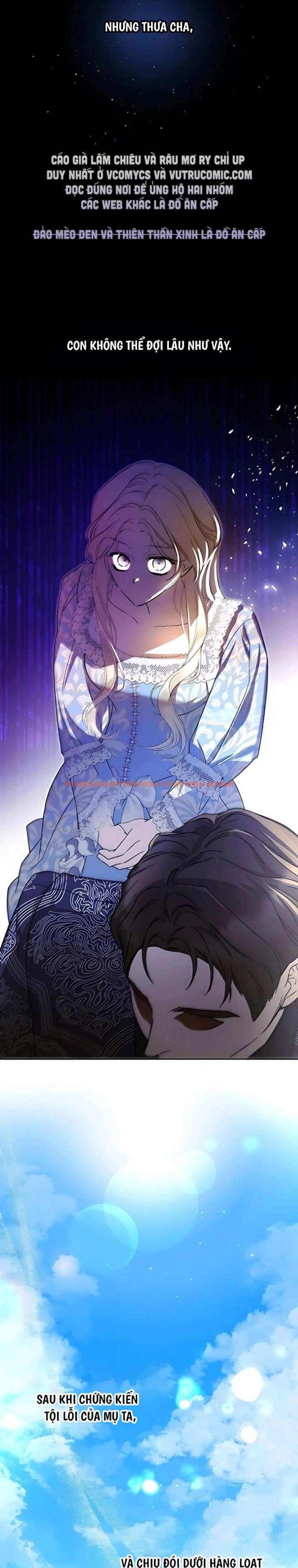 Xem ảnh 9 1 trong truyện hentai [18+] Hai Lần Kết Hôn Với Quái Vật - Chapter 19 - hentaitvn.net