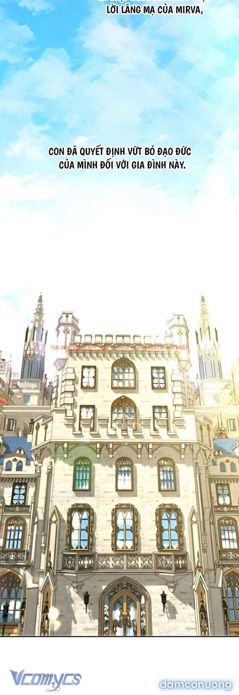 Xem ảnh 9 2 trong truyện hentai [18+] Hai Lần Kết Hôn Với Quái Vật - Chapter 19 - hentaitvn.net