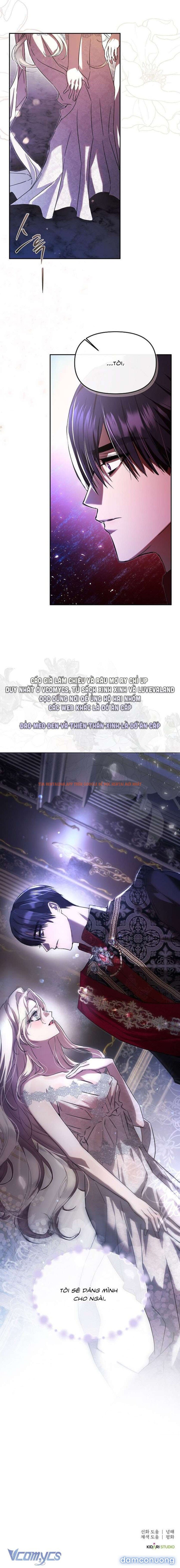 Xem ảnh 10 trong truyện hentai [18+] Hai Lần Kết Hôn Với Quái Vật - Chapter 2 - hentaitvn.net