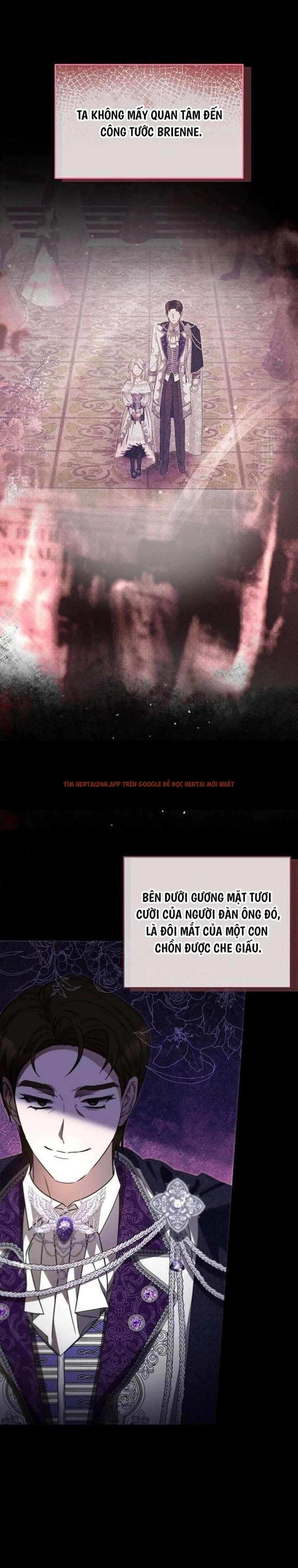 Xem ảnh 1 0 trong truyện hentai [18+] Hai Lần Kết Hôn Với Quái Vật - Chapter 20 - hentaitvn.net