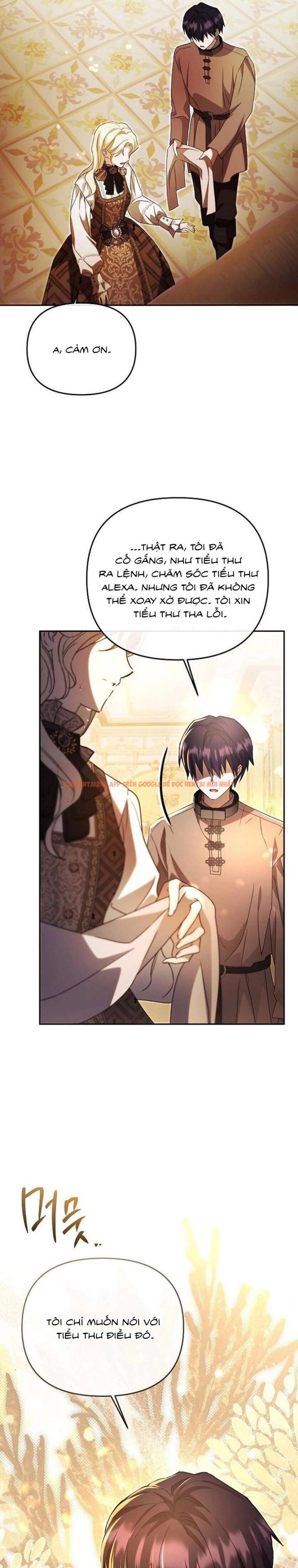 Xem ảnh 10 0 trong truyện hentai [18+] Hai Lần Kết Hôn Với Quái Vật - Chapter 20 - hentaitvn.net