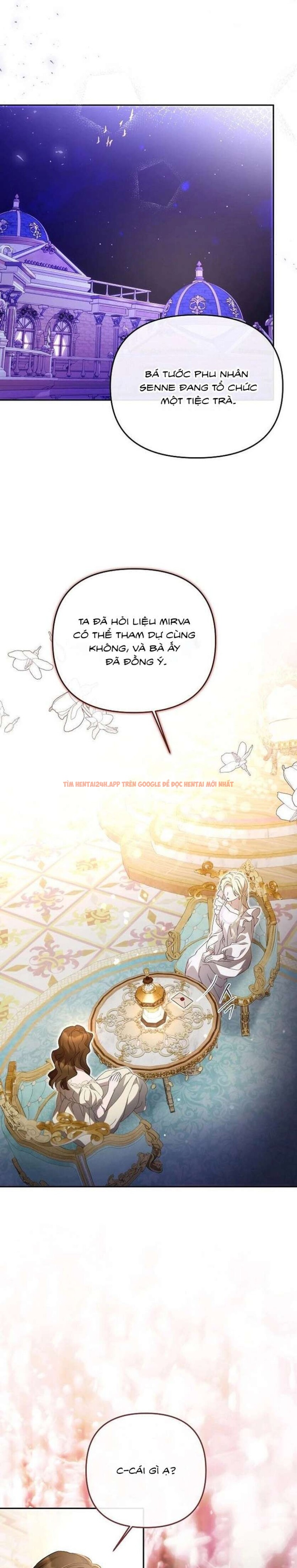 Xem ảnh 12 0 trong truyện hentai [18+] Hai Lần Kết Hôn Với Quái Vật - Chapter 20 - hentaitvn.net