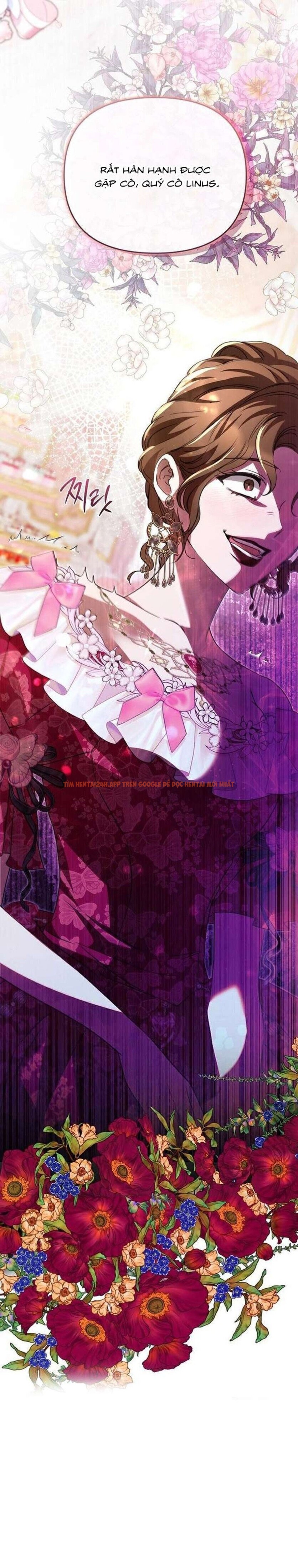 Xem ảnh 14 0 trong truyện hentai [18+] Hai Lần Kết Hôn Với Quái Vật - Chapter 20 - hentaitvn.net