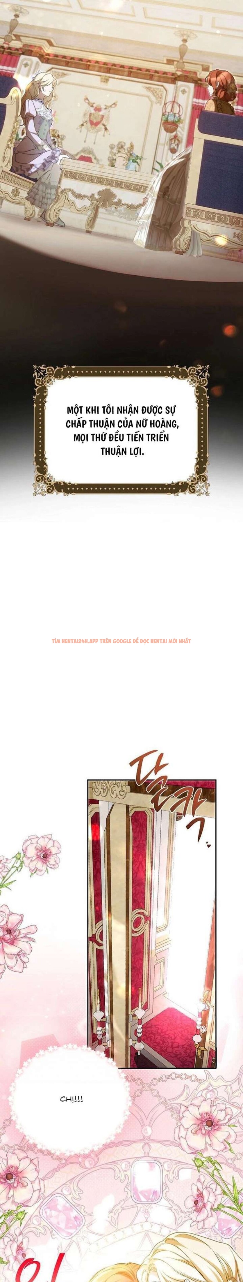 Xem ảnh 2 0 trong truyện hentai [18+] Hai Lần Kết Hôn Với Quái Vật - Chapter 20 - hentaitvn.net