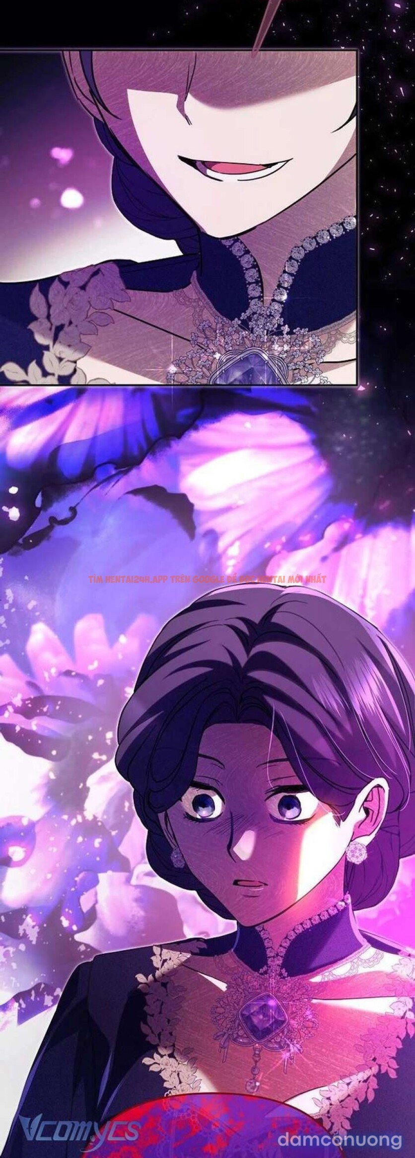 Xem ảnh 4 2 trong truyện hentai [18+] Hai Lần Kết Hôn Với Quái Vật - Chapter 20 - hentaitvn.net