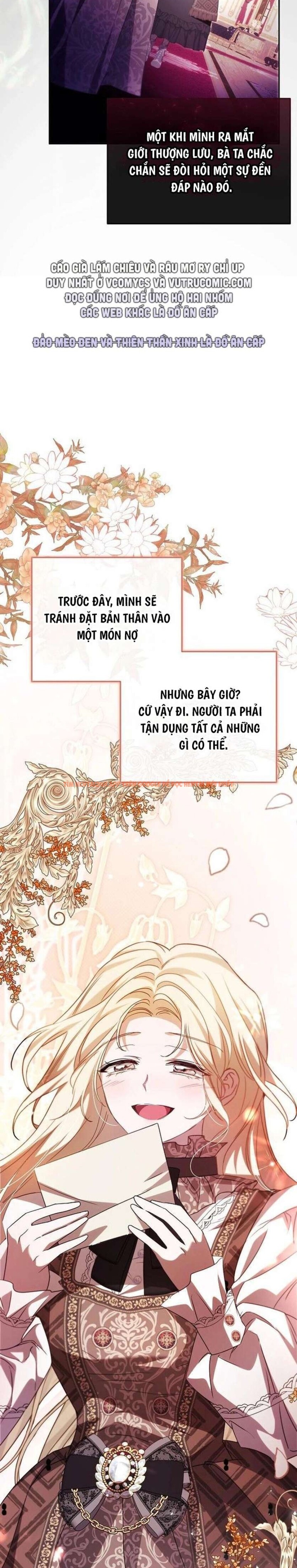 Xem ảnh 5 1 trong truyện hentai [18+] Hai Lần Kết Hôn Với Quái Vật - Chapter 20 - hentaitvn.net